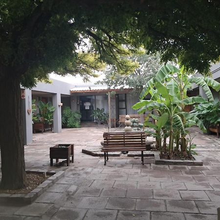 Hopetown Guesthouse Buitenkant foto