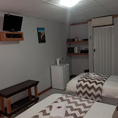 Hopetown Guesthouse Buitenkant foto