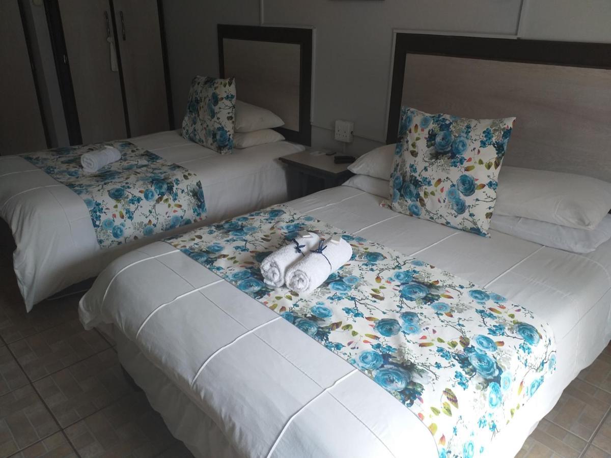 Hopetown Guesthouse Buitenkant foto