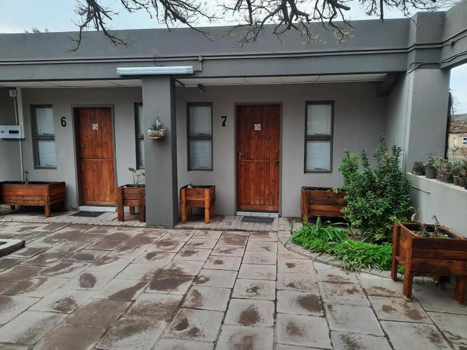 Hopetown Guesthouse Buitenkant foto