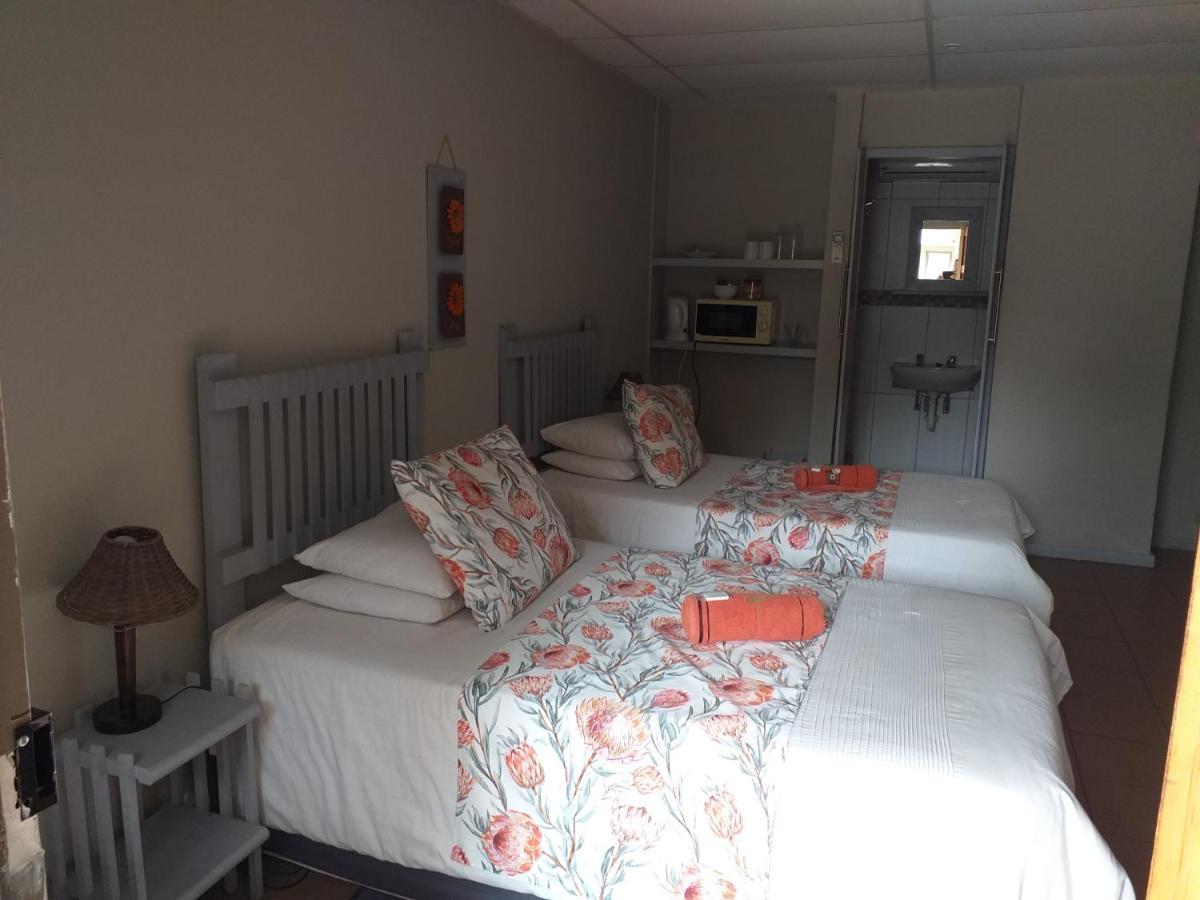 Hopetown Guesthouse Buitenkant foto