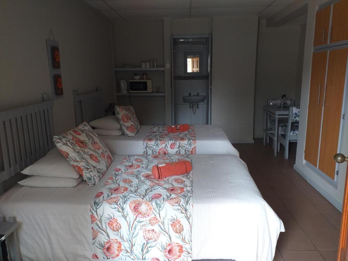 Hopetown Guesthouse Buitenkant foto