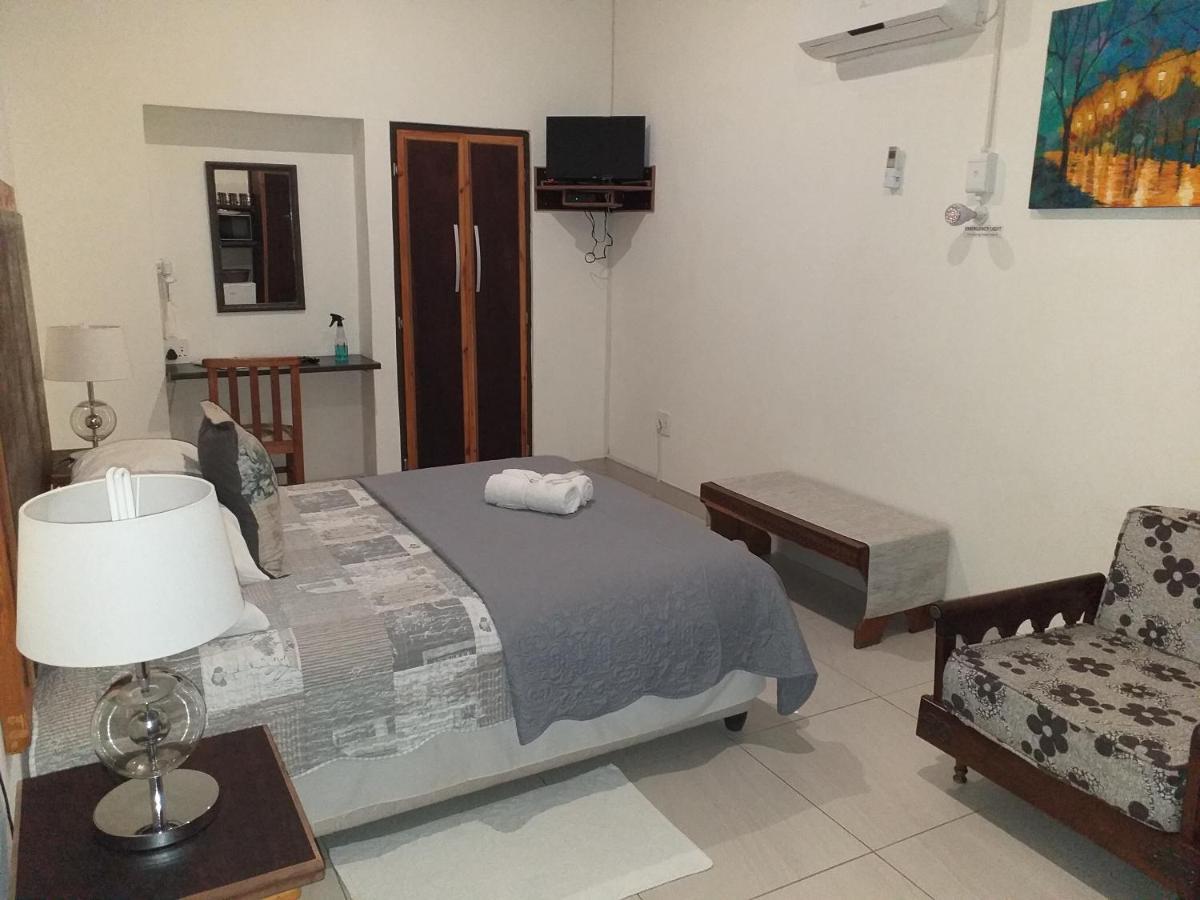 Hopetown Guesthouse Buitenkant foto