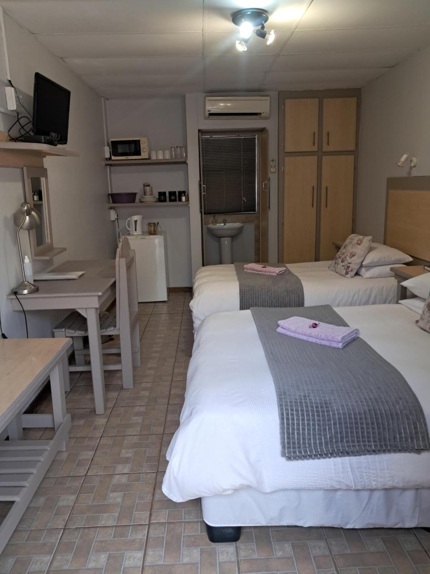 Hopetown Guesthouse Buitenkant foto