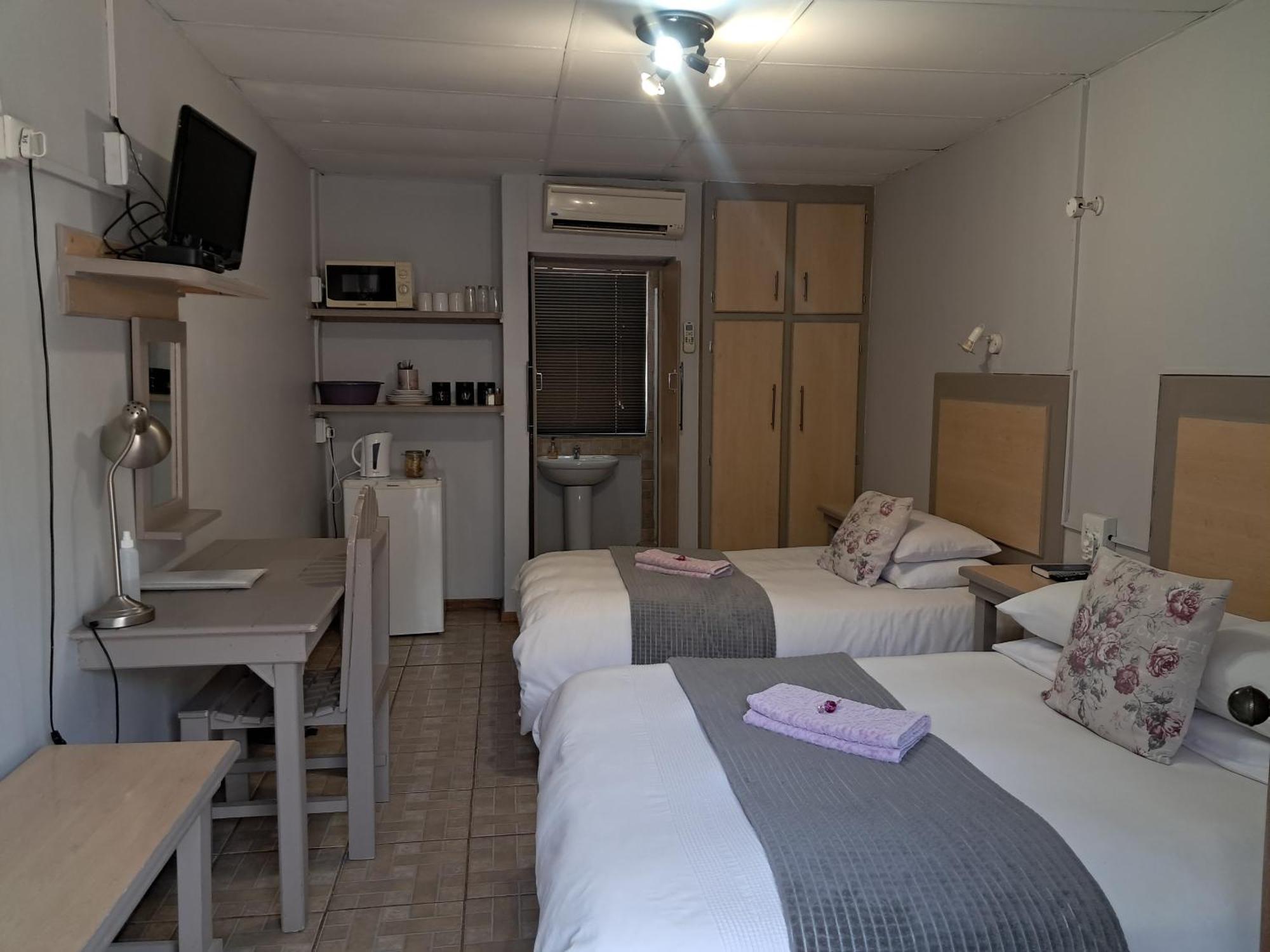 Hopetown Guesthouse Buitenkant foto