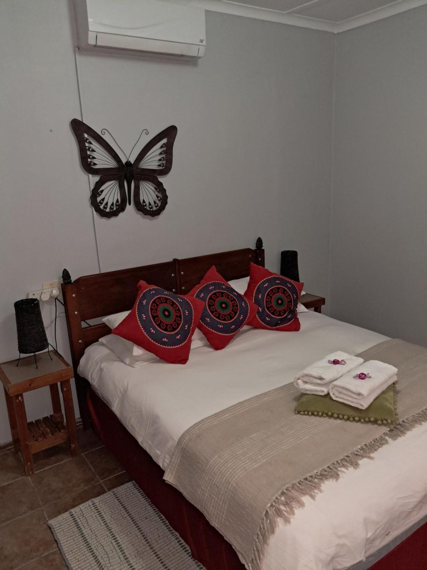 Hopetown Guesthouse Buitenkant foto