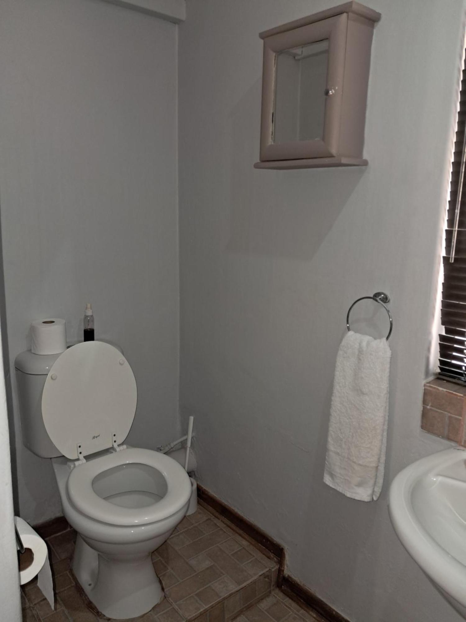 Hopetown Guesthouse Buitenkant foto