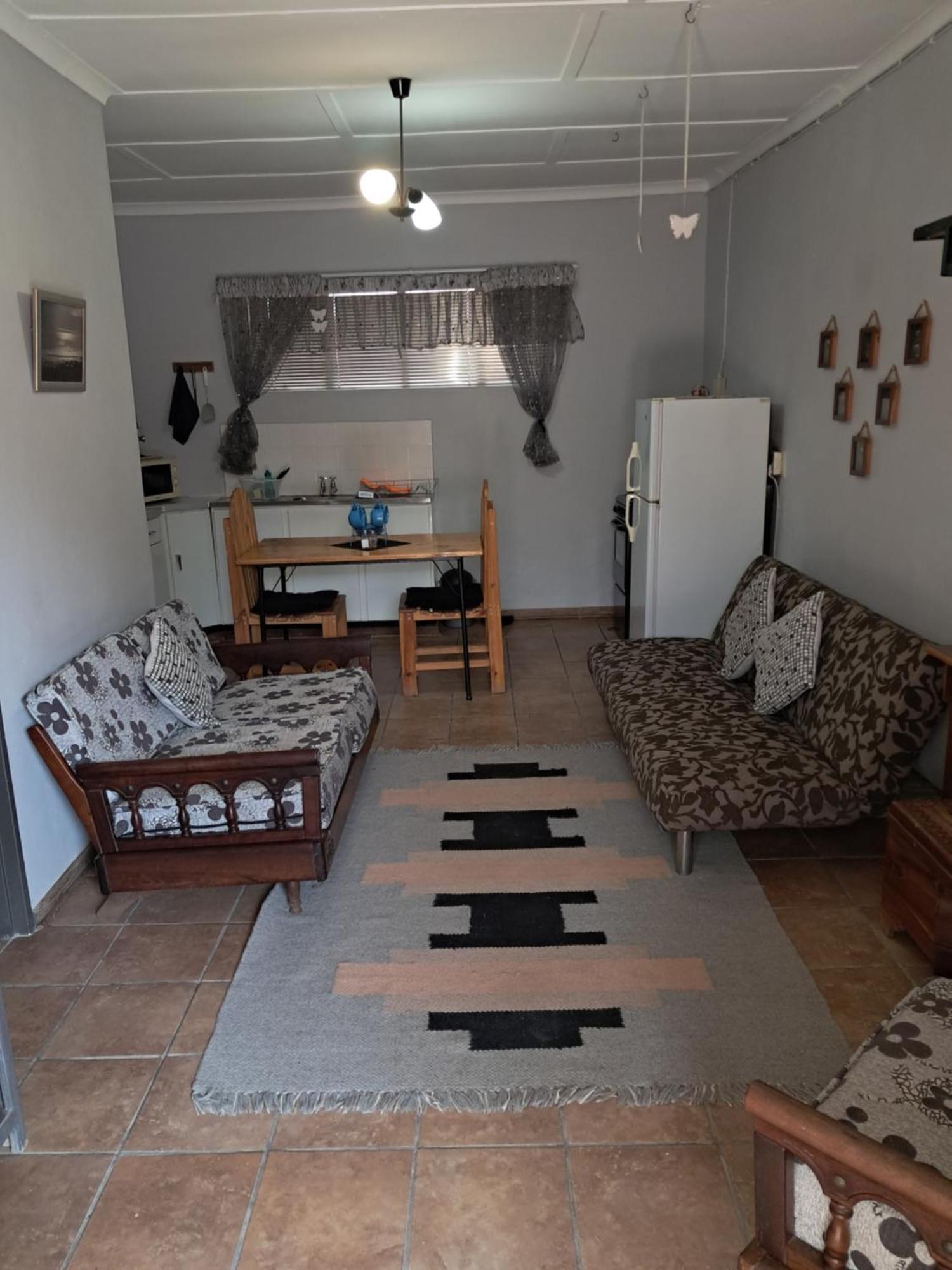 Hopetown Guesthouse Buitenkant foto
