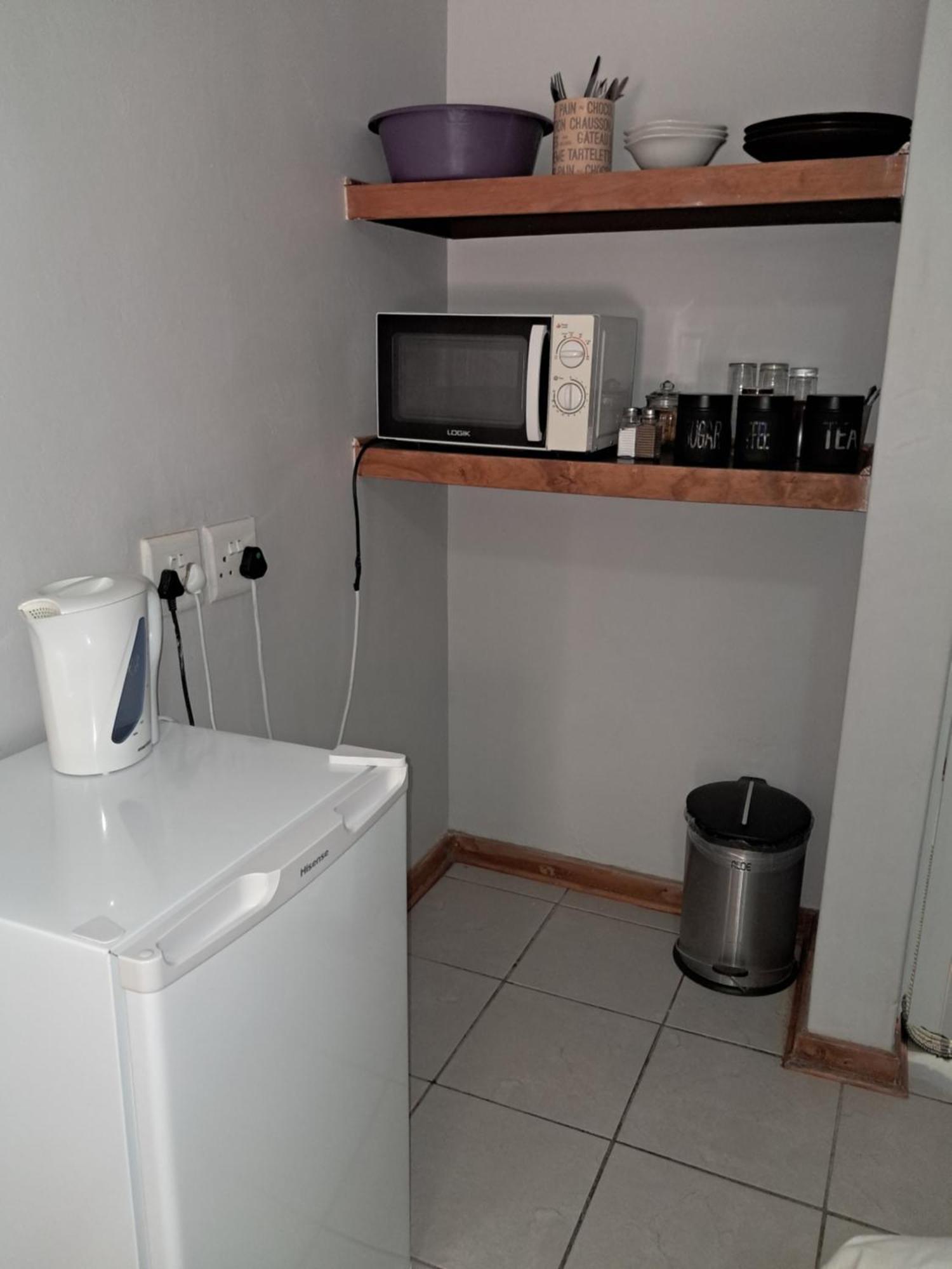 Hopetown Guesthouse Buitenkant foto