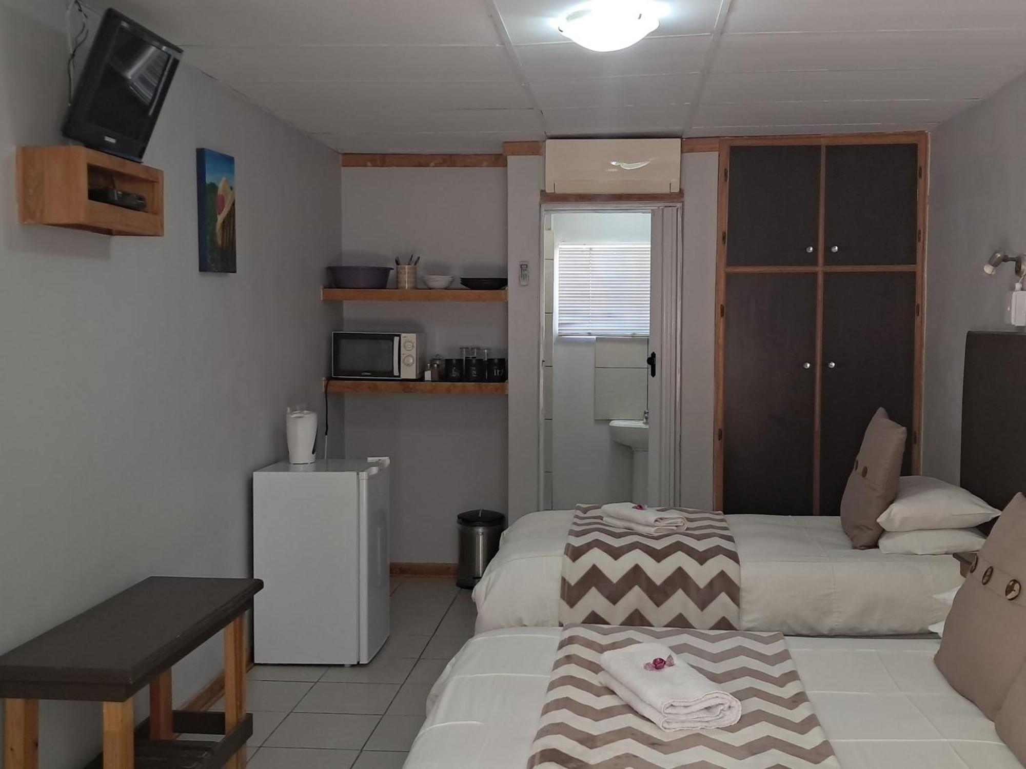 Hopetown Guesthouse Buitenkant foto