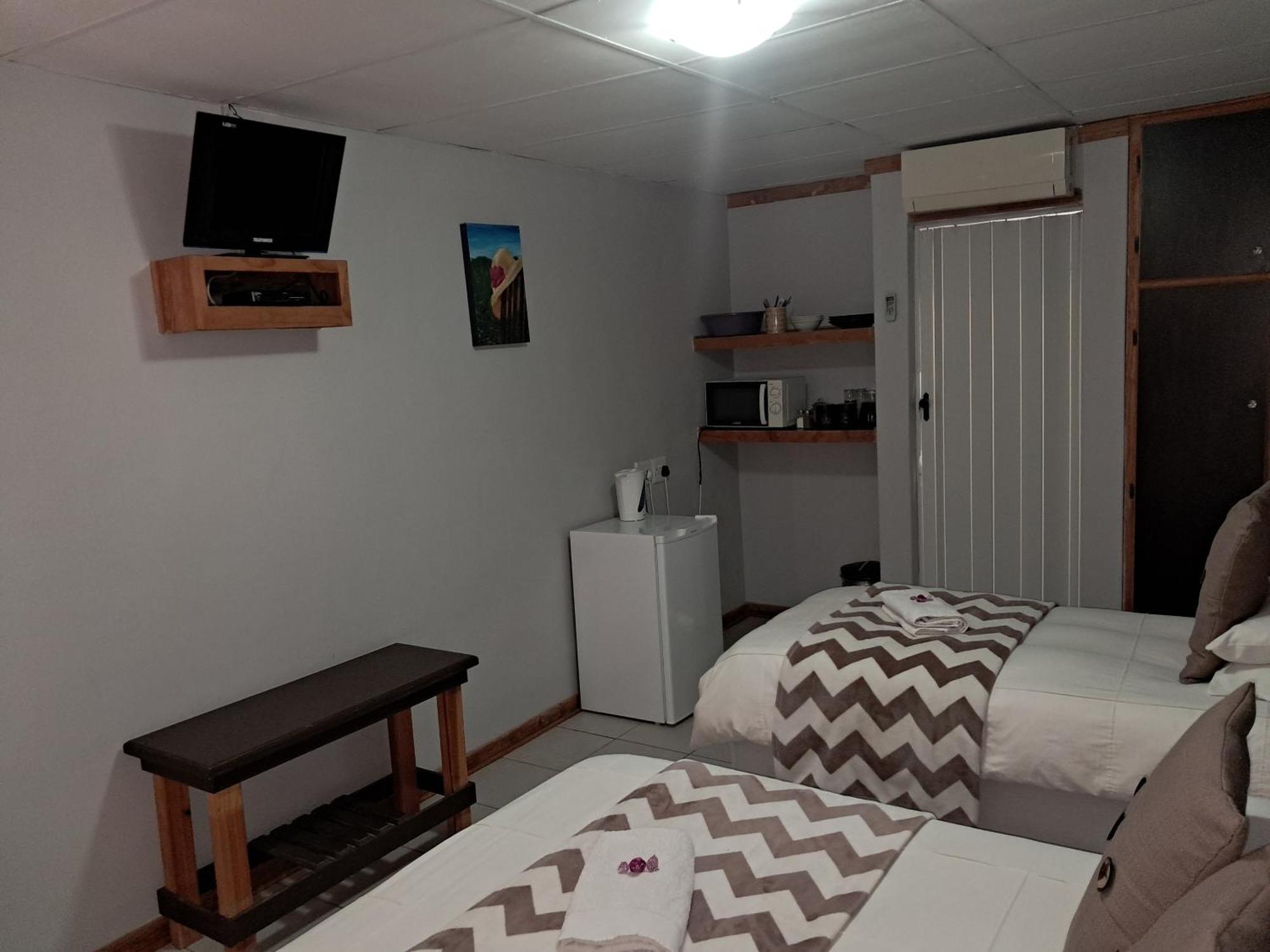 Hopetown Guesthouse Buitenkant foto