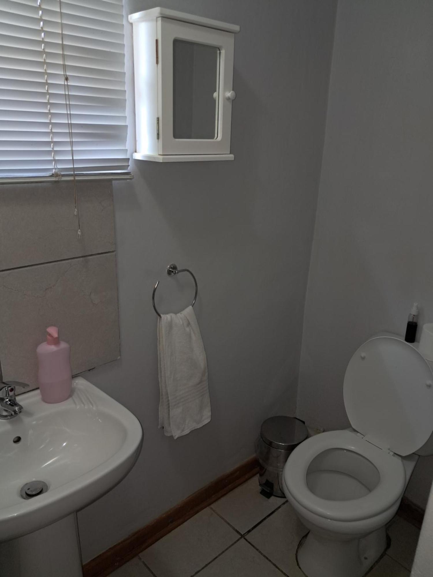 Hopetown Guesthouse Buitenkant foto