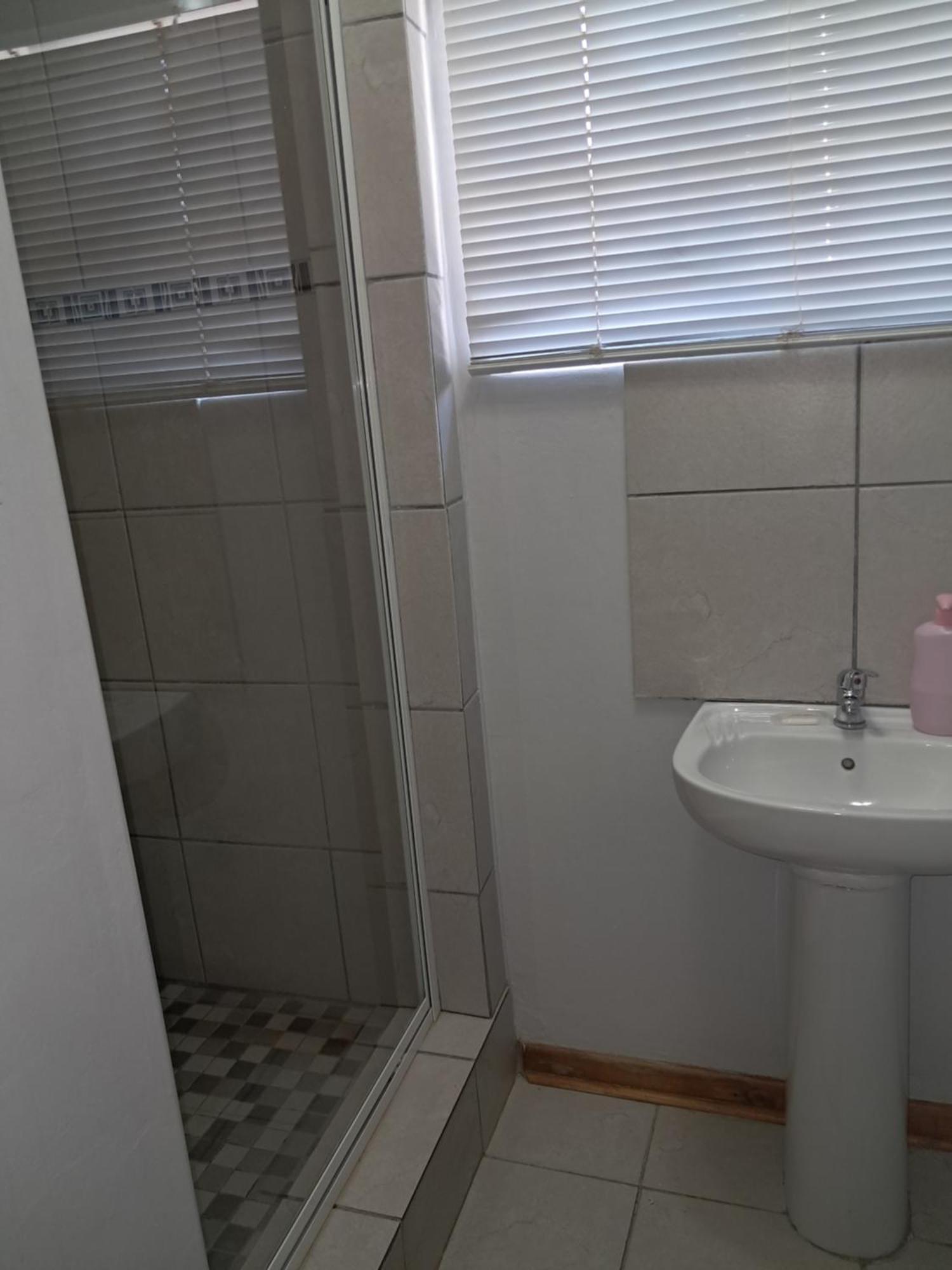 Hopetown Guesthouse Buitenkant foto