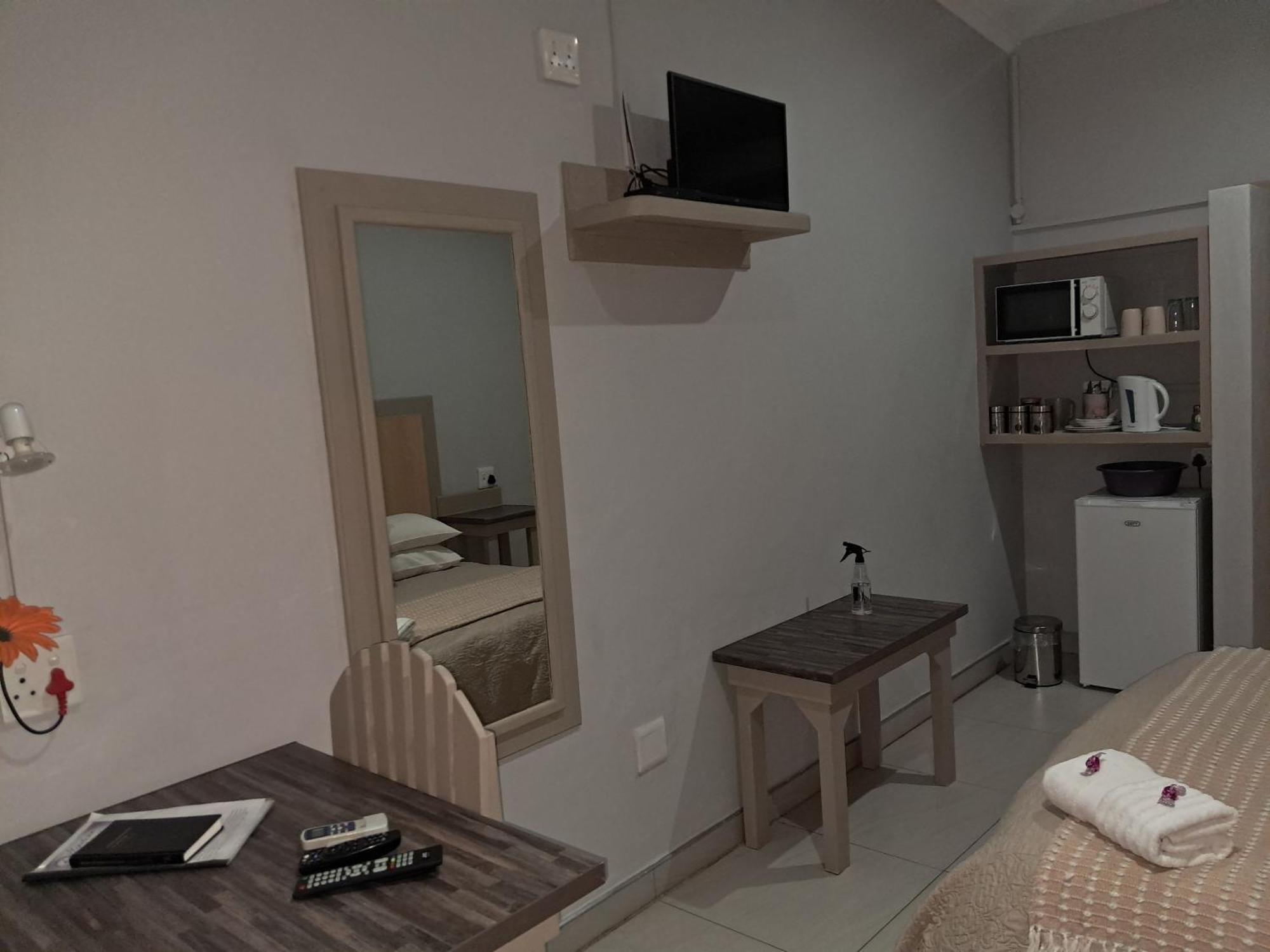 Hopetown Guesthouse Buitenkant foto