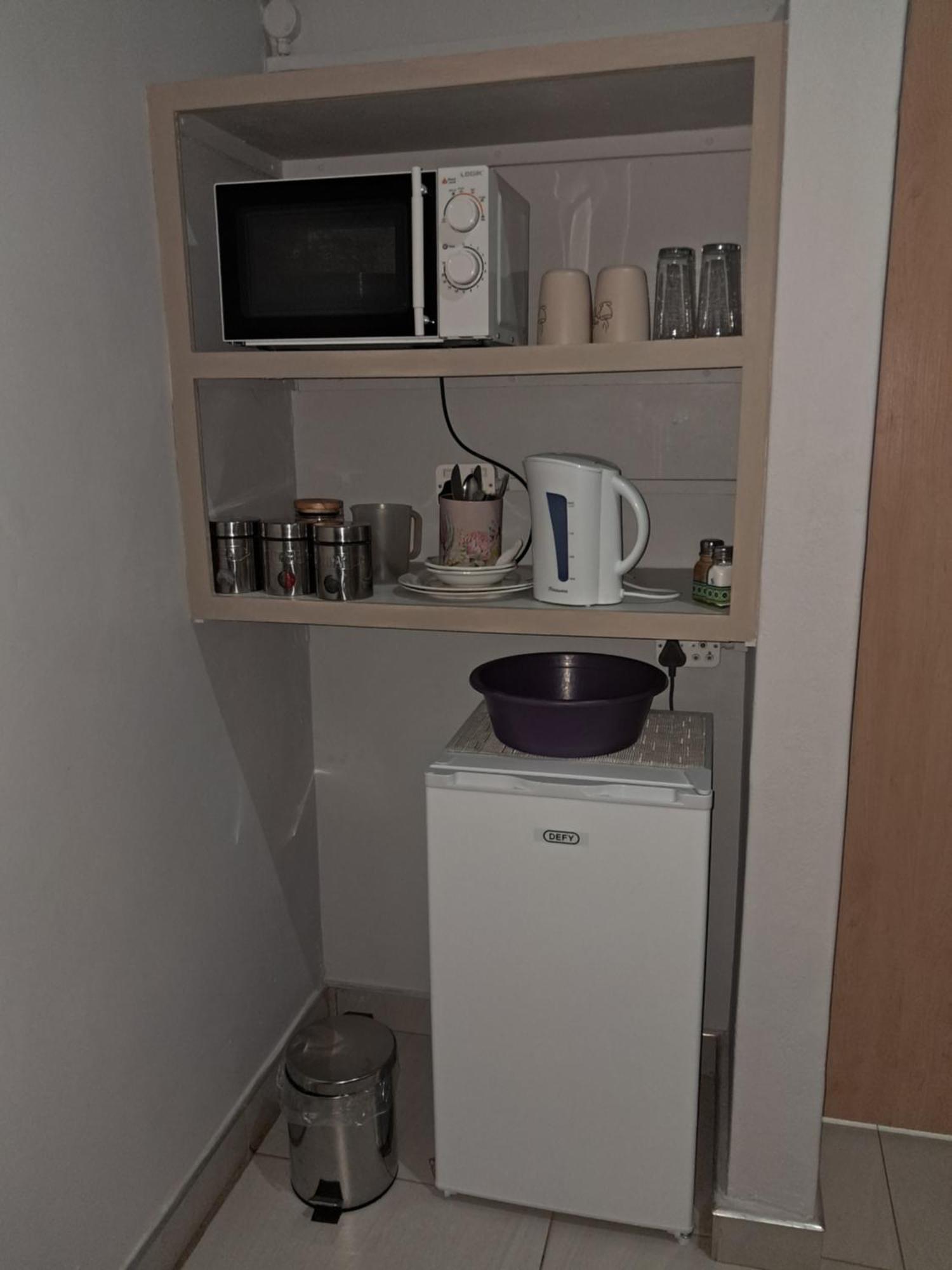 Hopetown Guesthouse Buitenkant foto