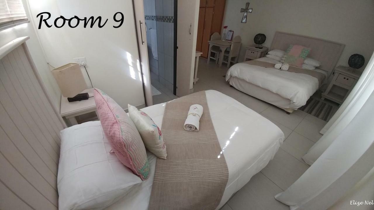Hopetown Guesthouse Buitenkant foto