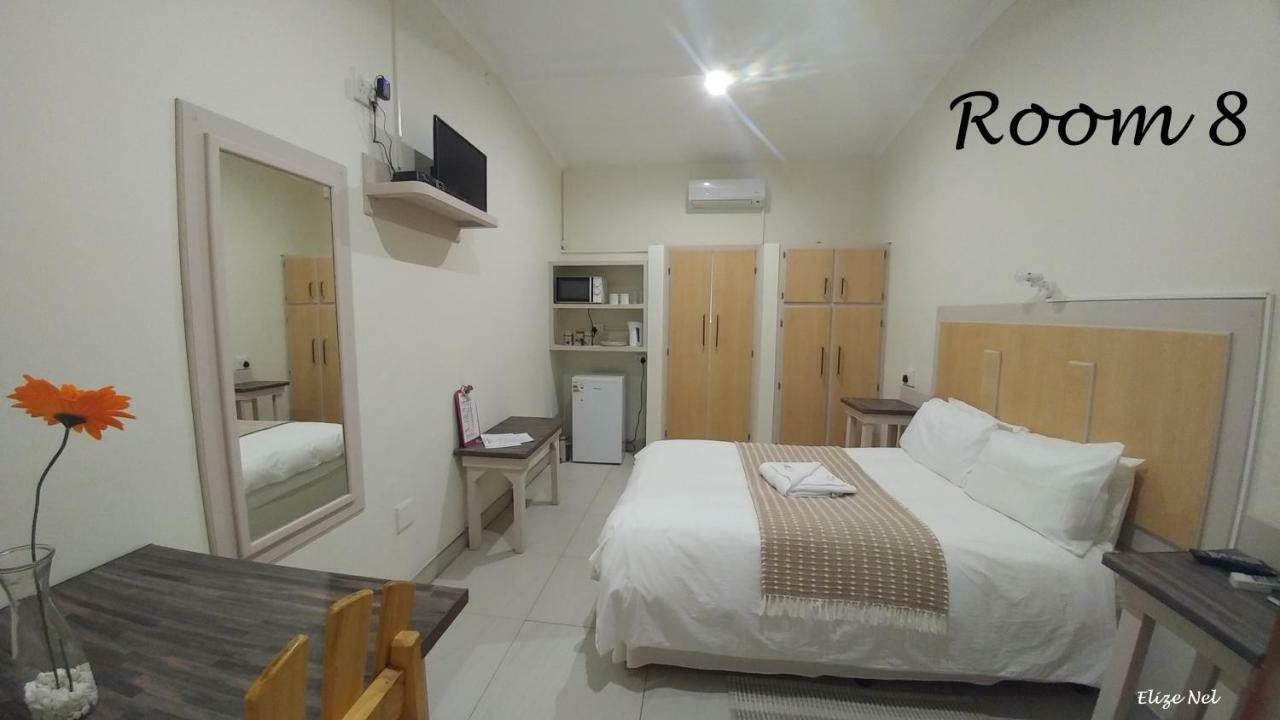 Hopetown Guesthouse Buitenkant foto