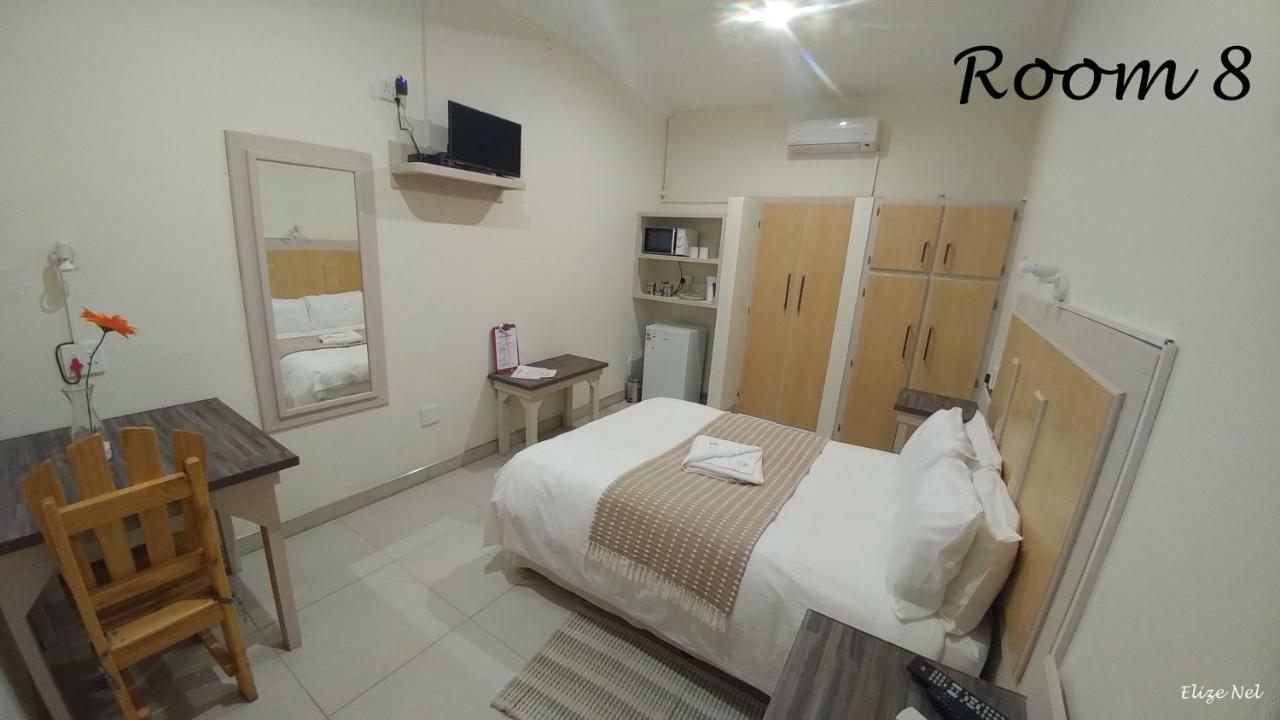 Hopetown Guesthouse Buitenkant foto