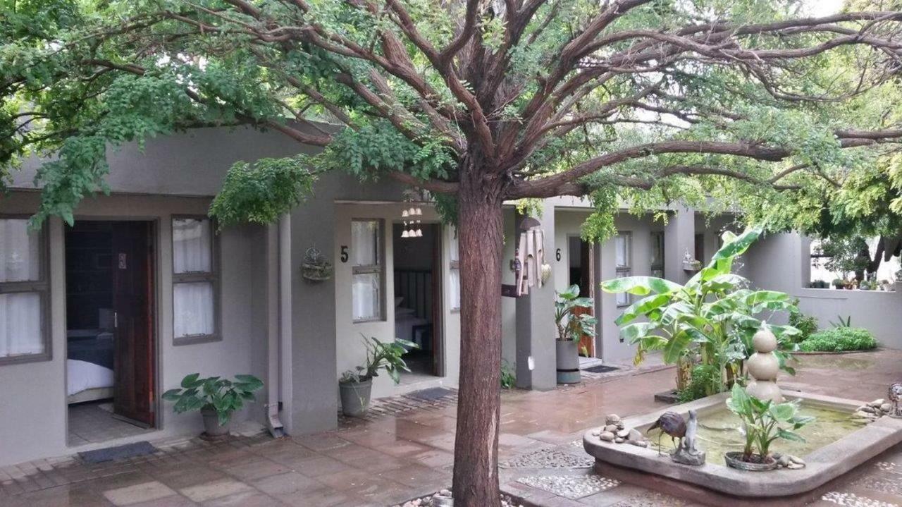 Hopetown Guesthouse Buitenkant foto